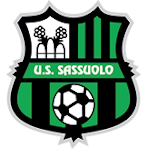 Logo: Sassuolo Feminino