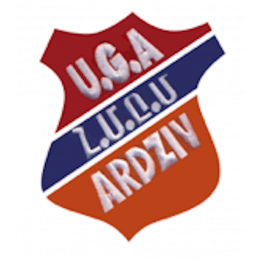 Logo : Ardziv