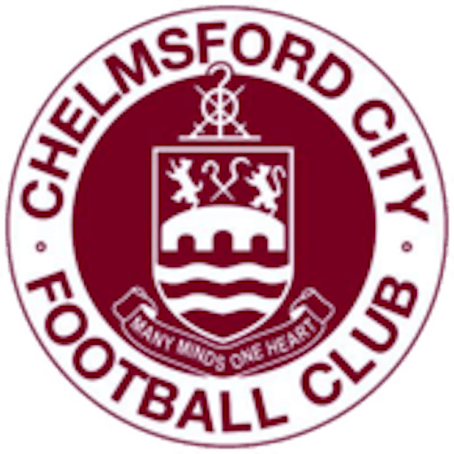 Logo: Chelmsford City