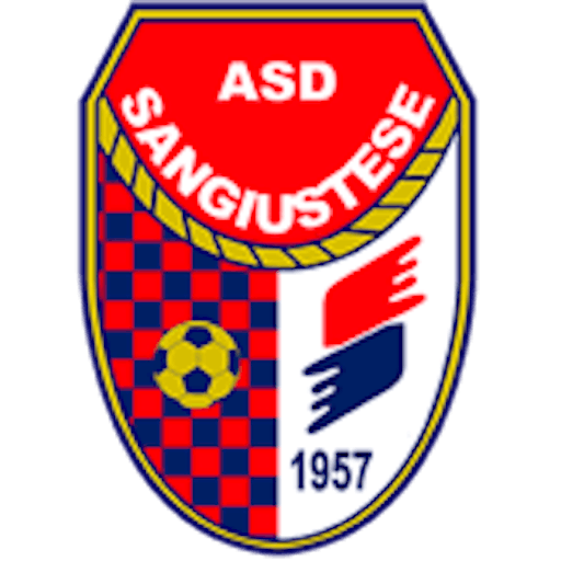 Logo: AC Sangiustese