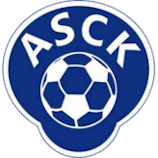 Logo: ASC Kara