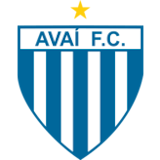Logo: Avaí B