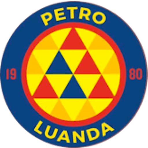 Logo : Petro Luanda
