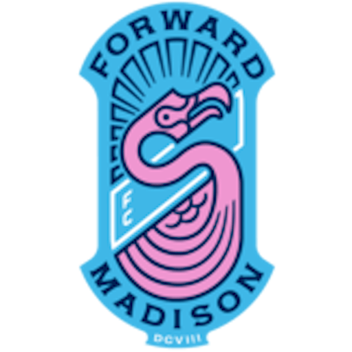 Logo: Forward Madison