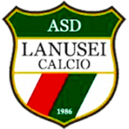Logo: ASD Lanusei Calcio