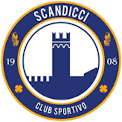 Logo: ACV Scandicci