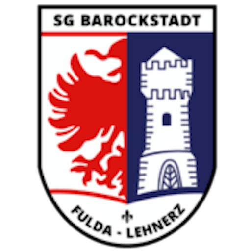 Symbol: SG Barockstadt Fulda-Lehnerz