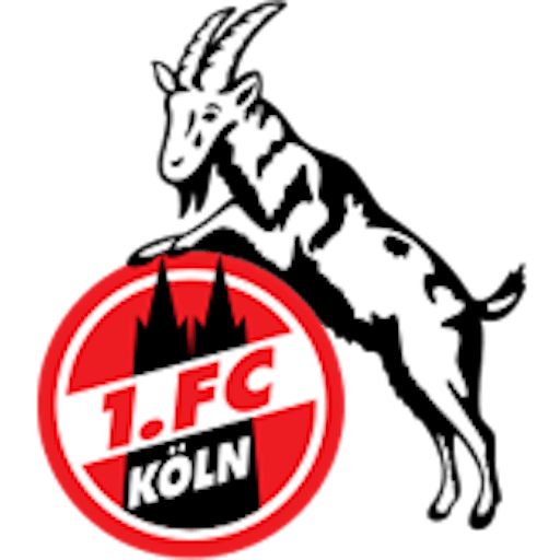 Symbol: 1. FC Köln