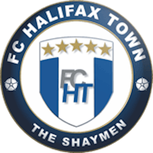 Symbol: Halifax Town