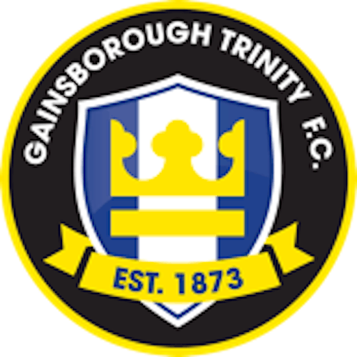Logo: Gainsborough Trinity