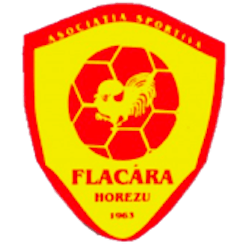 Logo: ACS Flacara Horezu