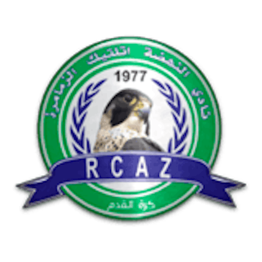 Logo : RCA Zemamra