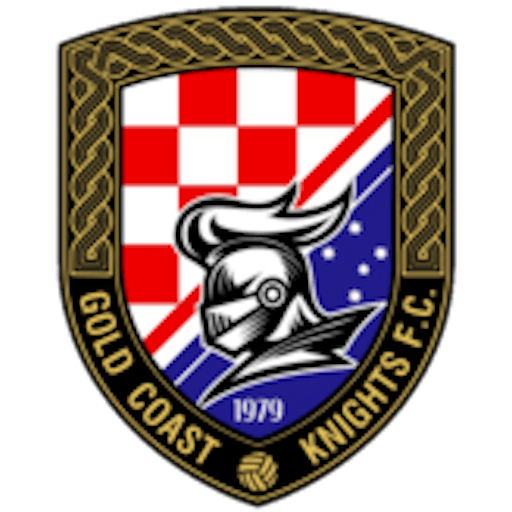 Symbol: Gold Coast Knights