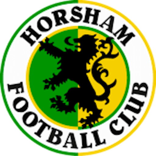 Logo: Horsham FC