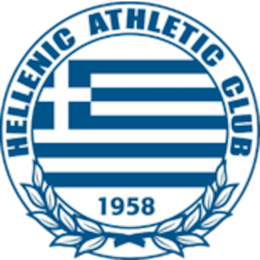 Icon: Hellenic Athl