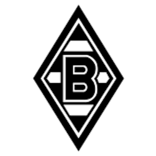 Logo : Borussia M'Gladbach