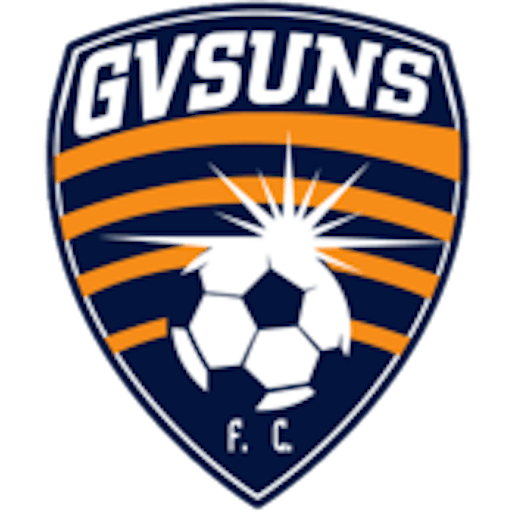 Logo : GV Suns