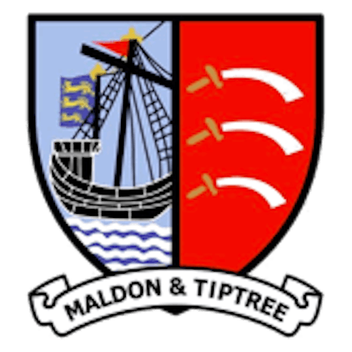 Logo : Maldon