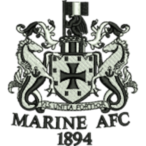 Logo: Marine FC