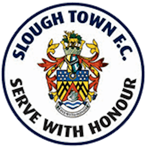 Logo: Slough Town