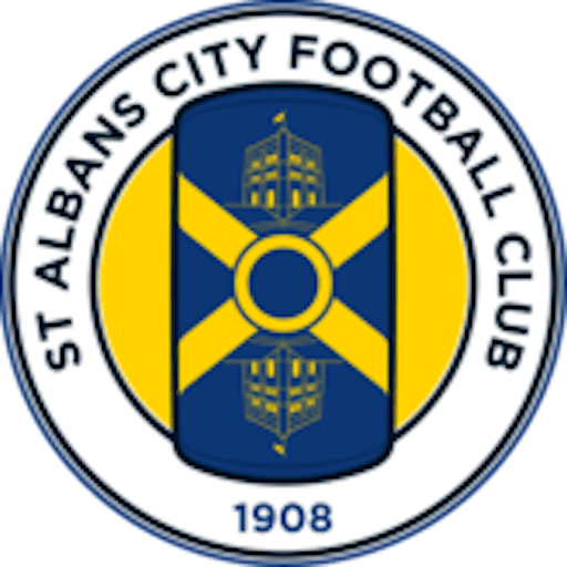 Logo: St. Albans City FC