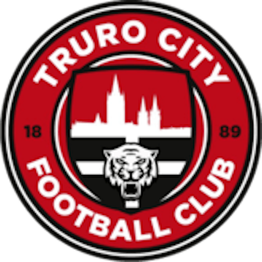 Logo : Truro City