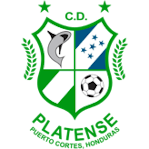 Logo: Platense FC