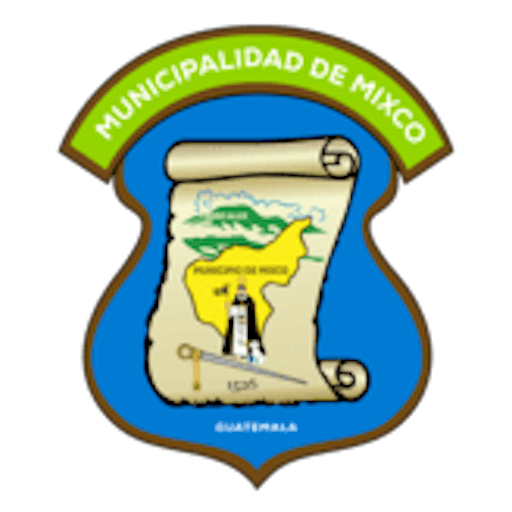 Logo: Deportivo Mixco