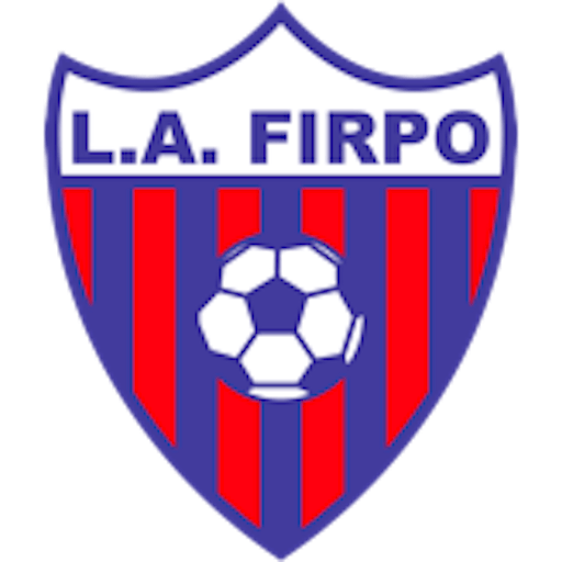 Logo: CD Luis Angel Firpo