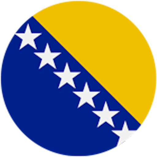 Symbol: Bosnien und Herzegowina Frauen