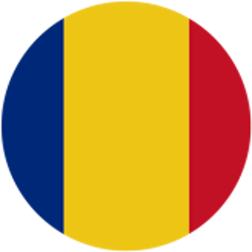 Logo: Rumania Femenino