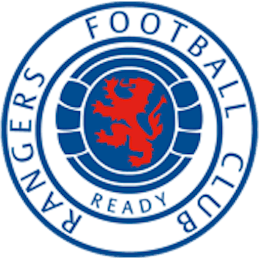 Logo: Glasgow Rangers U19