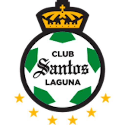 Logo: Santos Laguna Femenino