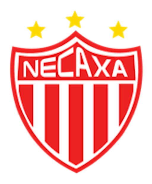 Logo : Necaxa Femmes