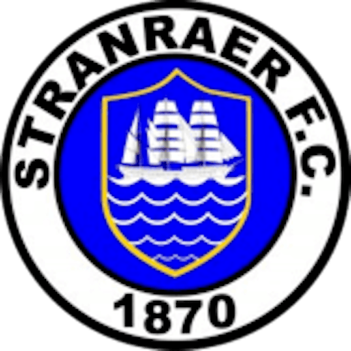 Logo : Stranraer