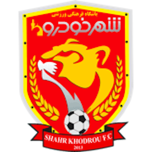 Symbol: Shahr Khodro FC