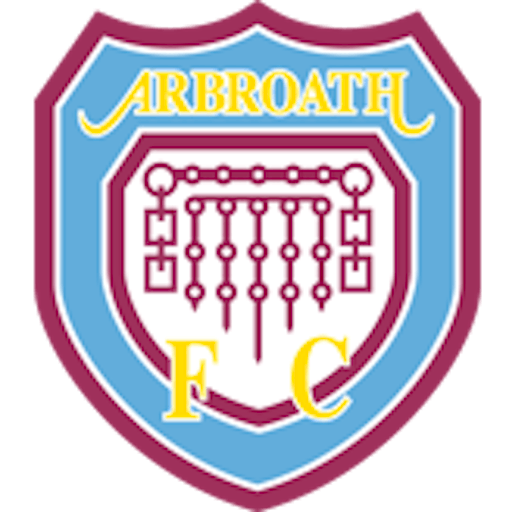 Logo: Arbroath FC