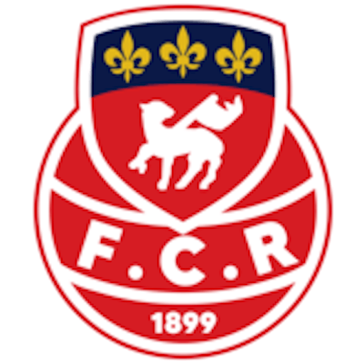 Logo : FC Rouen