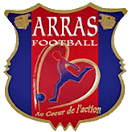 Logo: Arras