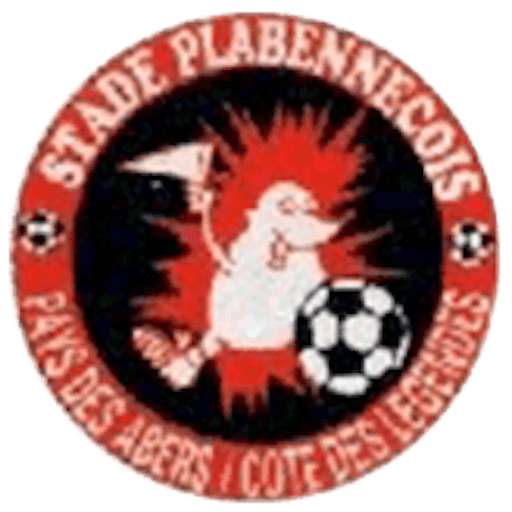 Logo : Stade Plabennécois