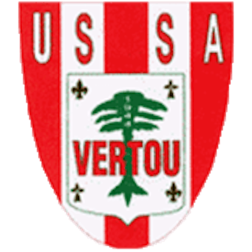 Logo: USSA Vertou