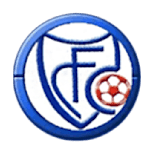 Logo: FC Chauray