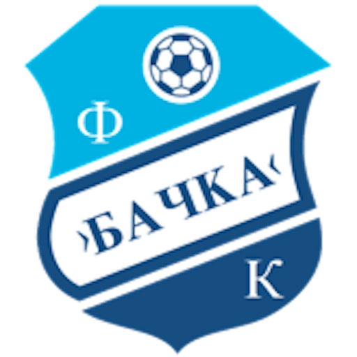 Logo: OFK Backa Palanka