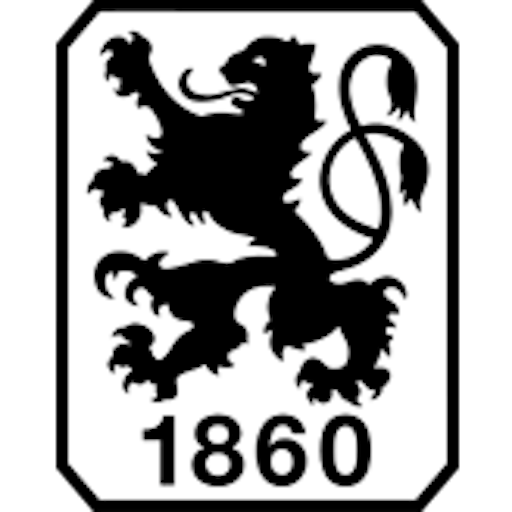 Logo : 1860 Munich