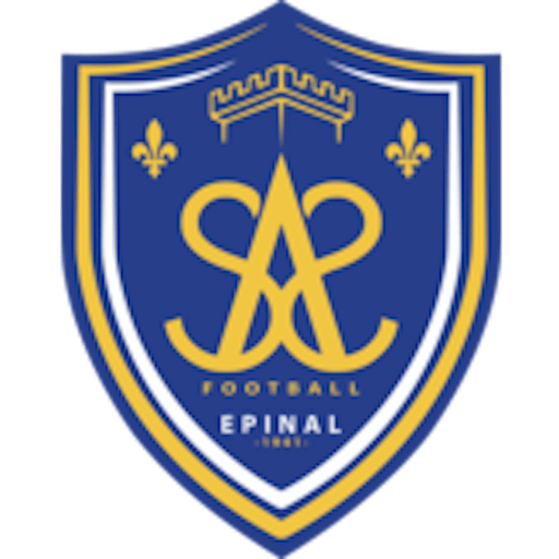 Logo: SAS Epinal