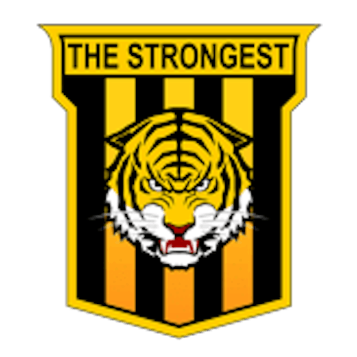 Symbol: The Strongest