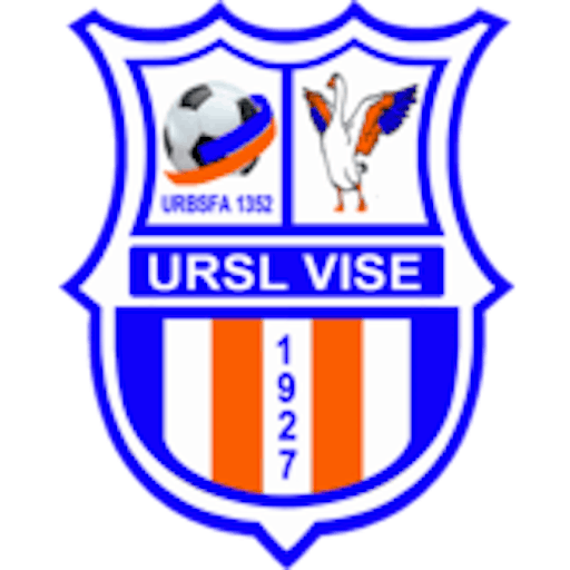 Logo : URSL Visé