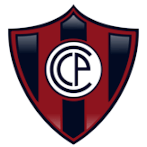 Logo : Cerro Porteño