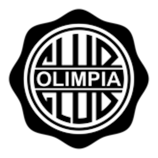 Icon: Club Olimpia