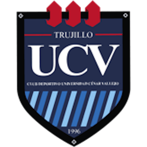 Logo: Universidad César Vallejo
